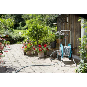 Gardena Anschlussgarnitur Classic 13 mm (1/2") Gardena Anschlussgarnitur Classic 13 mm (1/2")
