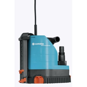 Gardena Klarwasser–Tauchpumpe 9000 aquasensor Gardena Klarwasser–Tauchpumpe 9000 aquasensor