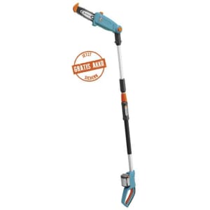 Gardena Akku–Hochentaster TCS Li–18/20 Gardena Akku–Hochentaster TCS Li–18/20