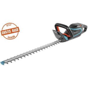Gardena Akku–Heckenschere Set PowerCut Li–40/60 Gardena Akku–Heckenschere Set PowerCut Li–40/60