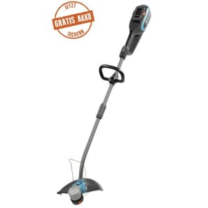 Gardena Akku–Trimmer Set PowerCut Li–40/30 Gardena Akku–Trimmer Set PowerCut Li–40/30