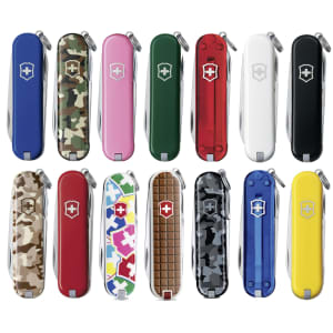 Victorinox Classic SD Victorinox Classic SD
