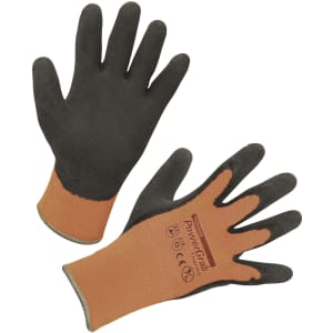 Keron PowerGrab Thermo, 6 Paar Keron PowerGrab Thermo, 6 Paar