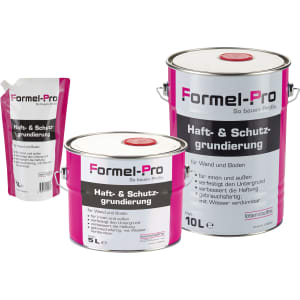 Formel-Pro Haft- & Schutzgrundierung Formel-Pro Haft- & Schutzgrundierung