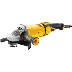 DeWalt Winkelschleifer DWE4579, 2.600 W, Ø230 mm DeWalt Winkelschleifer DWE4579, 2.600 W, Ø230 mm
