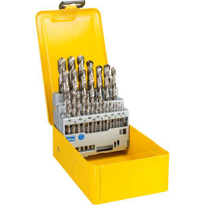 DeWalt Metallbohrer Set 10/19/29-tlg. DeWalt Metallbohrer Set 10/19/29-tlg.