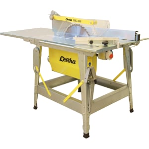 Lescha Baukreissäge CBL 450 Lescha Baukreissäge CBL 450