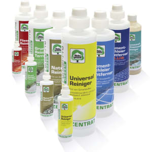 Formel-Pro GREEN Reiniger Formel-Pro GREEN Reiniger