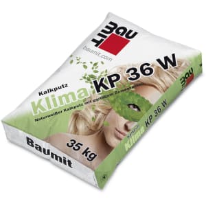 Baumit Kalkin Kalkputz KP 36 W Baumit Kalkin Kalkputz KP 36 W