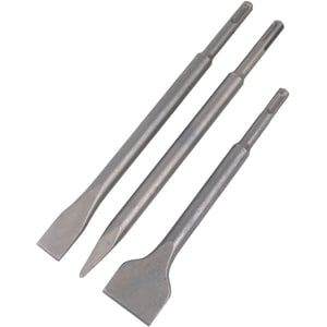 DeWalt Meißel Set SDS-plus 3-tlg. DT60330 DeWalt Meißel Set SDS-plus 3-tlg. DT60330