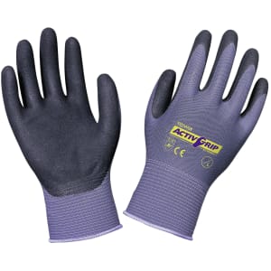 Keron "Activ Grip Advance" Gr. 9, 6 Paar Keron "Activ Grip Advance" Gr. 9, 6 Paar