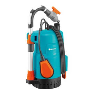 Gardena Classic Regenfasspumpe 4000/2 Gardena Classic Regenfasspumpe 4000/2