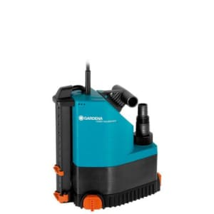 Gardena Comfort Tauchpumpe 13000 aquasensor Gardena Comfort Tauchpumpe 13000 aquasensor