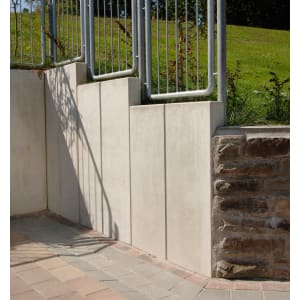 Kann Mauerscheiben Sichtbeton Kann Mauerscheiben Sichtbeton