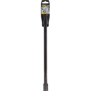 DeWalt Flachmeißel XLR SDS–max DeWalt Flachmeißel XLR SDS–max