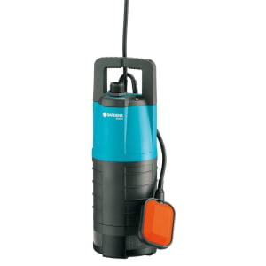 Gardena Tauch-Druckpumpe 5500/3 Gardena Tauch-Druckpumpe 5500/3