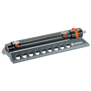 Gardena Comfort Regner Aquazoom 350/2 Gardena Comfort Regner Aquazoom 350/2