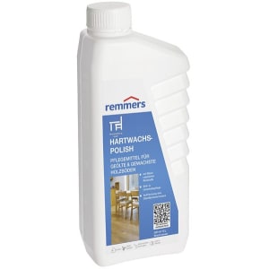 Remmers Hartwachs-Polish farblos 1 l Remmers Hartwachs-Polish farblos 1 l