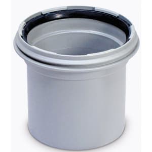 Kessel Verlängerungsstück System 125 H=135mm für Bodenablauf Kessel Verlängerungsstück System 125 H=135mm für Bodenablauf