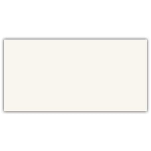 V&B White & Cream Wandfliese weiß matt 30 x 60 cm, 6 St. V&B White & Cream Wandfliese weiß matt 30 x 60 cm, 6 St.