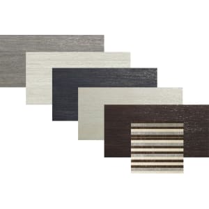 Casalgrande Fliesen Metalwood anthrazit 30 x 60 cm, 6 St. Casalgrande Fliesen Metalwood anthrazit 30 x 60 cm, 6 St.
