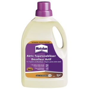Metylan Aktiv Tapetenablöser Metylan Aktiv Tapetenablöser