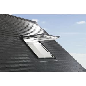 Roto Klapp-Schwingfenster Designo R85K, 06/14 Roto Klapp-Schwingfenster Designo R85K, 06/14