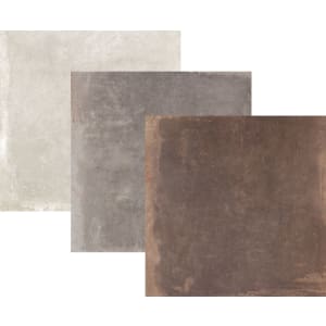 Iris Ceramica Fliesen Terre kreide 60 x 60 cm, 3 St. Iris Ceramica Fliesen Terre kreide 60 x 60 cm, 3 St.