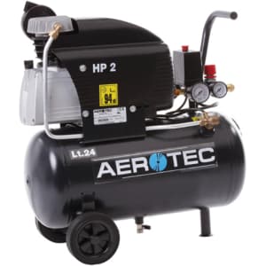 Aerotec Kolbenkompressor , 230 V Aerotec Kolbenkompressor , 230 V