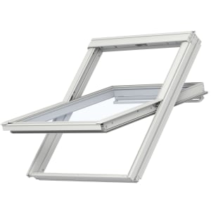 Velux Schwingfenster GGU Velux Schwingfenster GGU