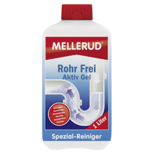 Mellerud Rohr Frei Aktiv Gel 1 l Mellerud Rohr Frei Aktiv Gel 1 l