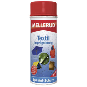 Mellerud Textil Imprägnierung 400 ml Mellerud Textil Imprägnierung 400 ml