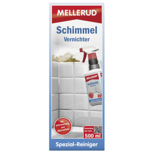 Mellerud Schimmel Vernichter 0,5 l Mellerud Schimmel Vernichter 0,5 l