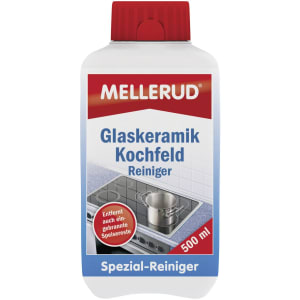 Mellerud Glaskeramik Kochfeld Reiniger 0,5 l Mellerud Glaskeramik Kochfeld Reiniger 0,5 l