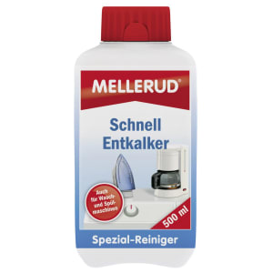 Mellerud Schnell Entkalker 0,5 l Mellerud Schnell Entkalker 0,5 l