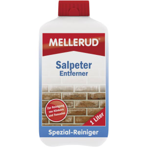 Mellerud Salpeter Entferner 1 l Mellerud Salpeter Entferner 1 l