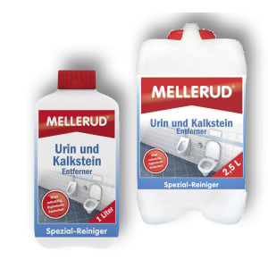 Mellerud Urin und Kalkstein Entferner Mellerud Urin und Kalkstein Entferner