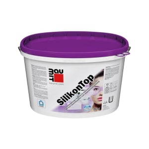 Baumit SilikonTop Baumit SilikonTop