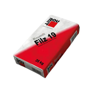 Baumit Filz 19 Filzputz, 35kg Baumit Filz 19 Filzputz, 35kg