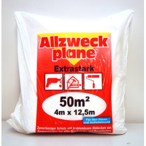 Jufol Allzweckplane Extrastark Jufol Allzweckplane Extrastark