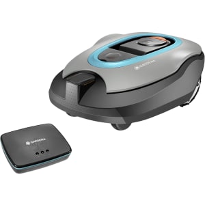 Gardena Mähroboter smart SILENO+ Gardena Mähroboter smart SILENO+