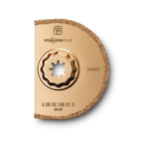 Fein Hartmetall–Sägeblatt Ø 90 mm, StarlockPlus Fein Hartmetall–Sägeblatt Ø 90 mm, StarlockPlus