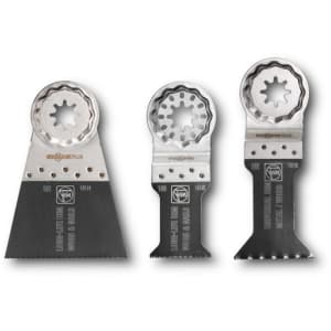 Fein E–Cut Sägeblatt Combo, StarlockPlus Fein E–Cut Sägeblatt Combo, StarlockPlus