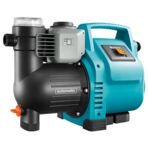 Gardena Classic Hauswasserautomat 3500/4E Gardena Classic Hauswasserautomat 3500/4E