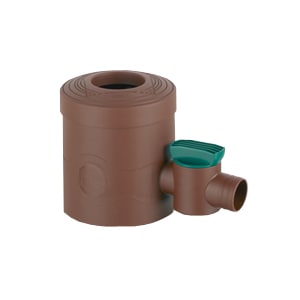 Sammelfilter für oberirdische Speicher Sammelfilter für oberirdische Speicher