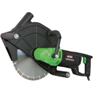 Eibenstock Trennschleifer ETR 350 (trocken) Eibenstock Trennschleifer ETR 350 (trocken)