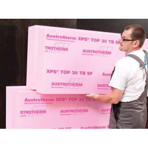 Austrotherm XPS TOP 30 SF Austrotherm XPS TOP 30 SF