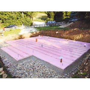 Austrotherm XPS TOP 70 SF Austrotherm XPS TOP 70 SF