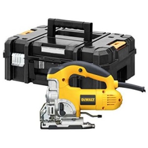 DeWalt Pendelhubstichsäge DW331KT DeWalt Pendelhubstichsäge DW331KT
