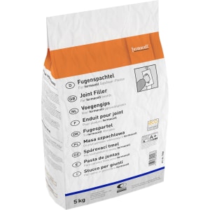 Fermacell Fugenspachtel 5 kg Fermacell Fugenspachtel 5 kg